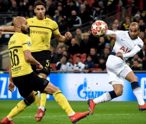 九游娱乐APP-转折点托特纳姆止住颓势，足总杯冲刺阶段攻防权衡，目标明确，身体对抗强度拉满的简单介绍