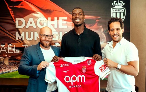 九游官网-摩纳哥vs尼斯