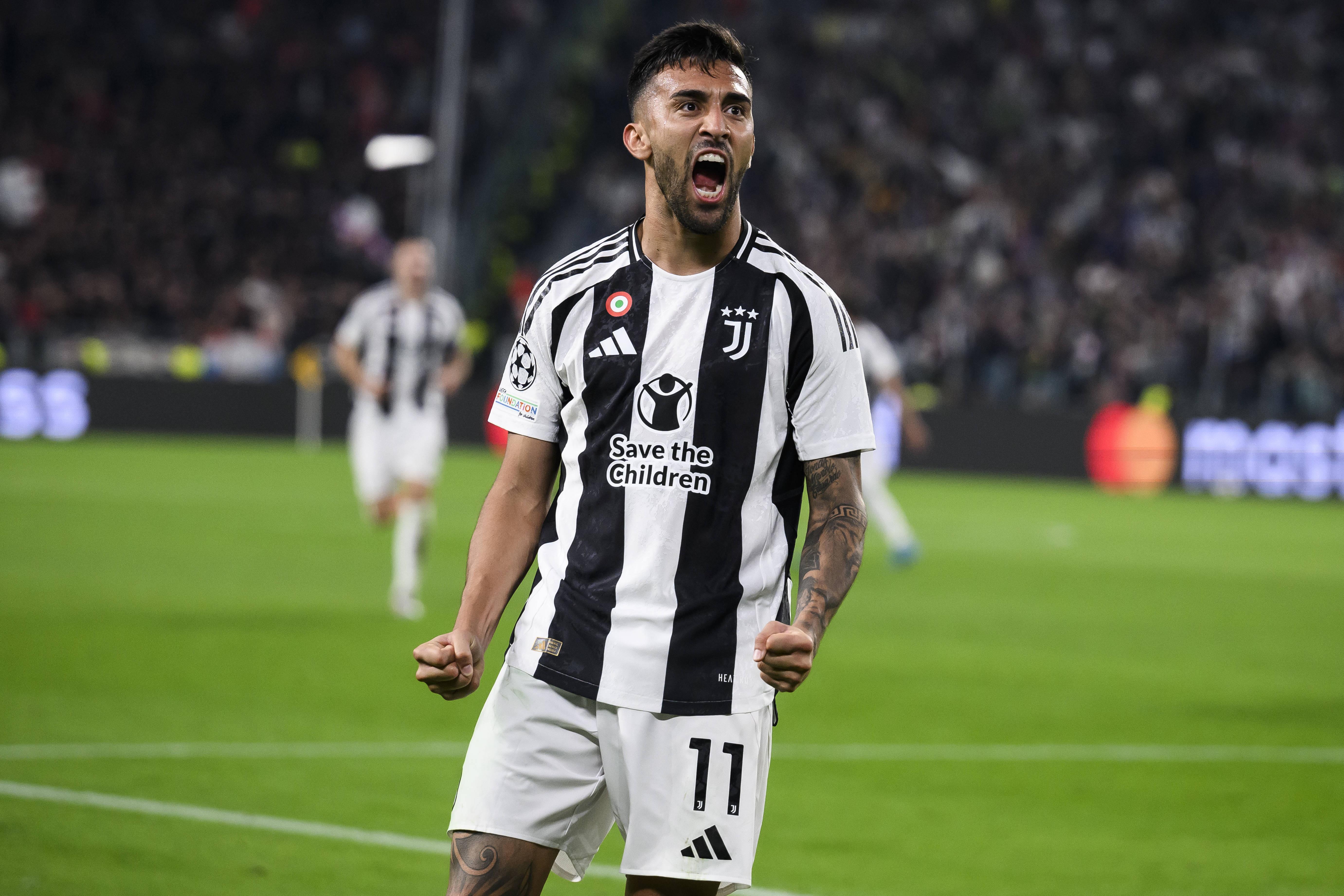 赛后尤文图斯调整名单以备国王杯;单刀错失环节打磨;球迷炸锅;临场指挥获称赞(科莫vs尤文图斯精准比分预测) 赛后尤文图斯调整名单以备国王杯;单刀错失环节打磨;球迷炸锅;临场指挥获称赞(科莫vs尤文图斯精准比分预测)